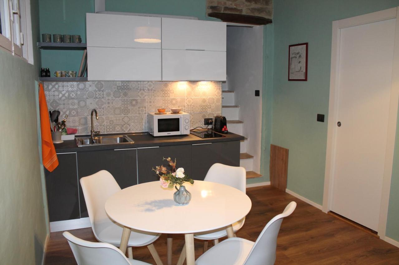 Perugia Home Apartment La Dimora Dei Frati Экстерьер фото