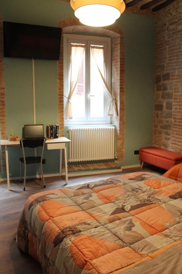 Perugia Home Apartment La Dimora Dei Frati Экстерьер фото