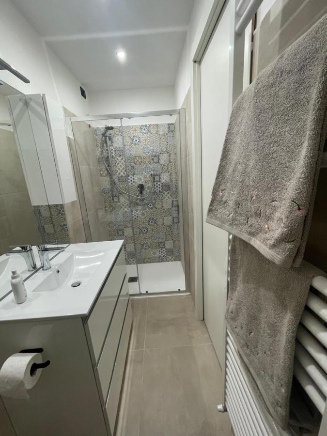 Perugia Home Apartment La Dimora Dei Frati Экстерьер фото