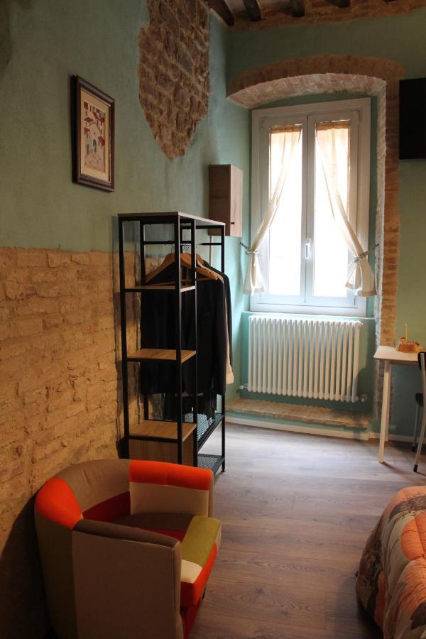 Perugia Home Apartment La Dimora Dei Frati Экстерьер фото