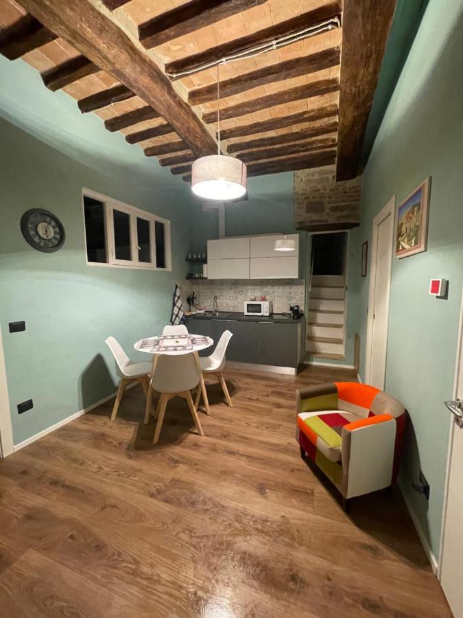 Perugia Home Apartment La Dimora Dei Frati Экстерьер фото
